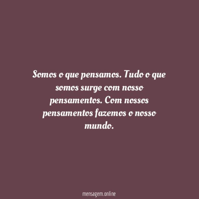 Nosso Mundo