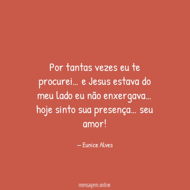 Tantas Vezes