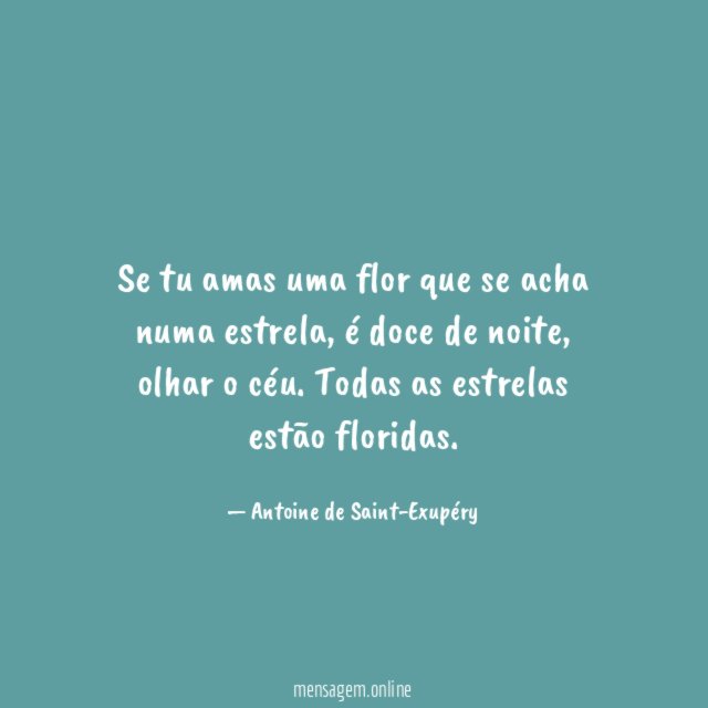 Estrelas