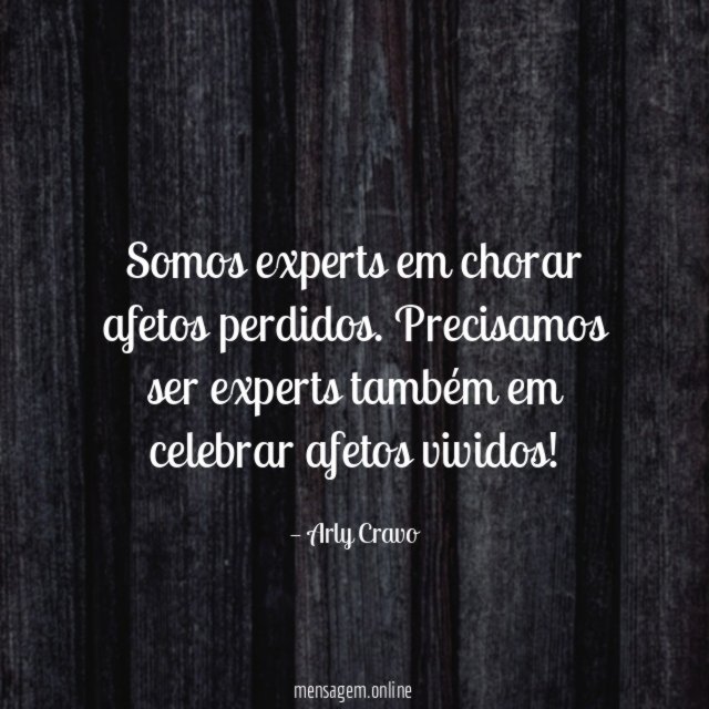 Experts