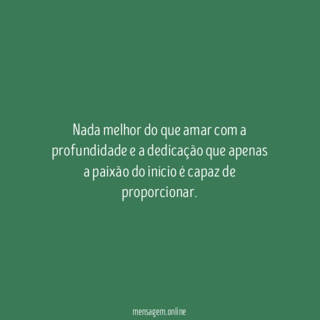 Profundidade