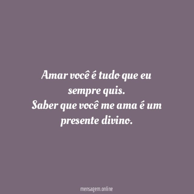 Sonhos realizados