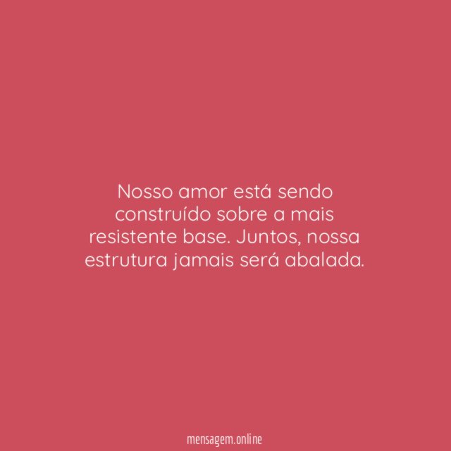 Construção conjunta