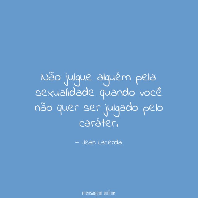 Julgamentos