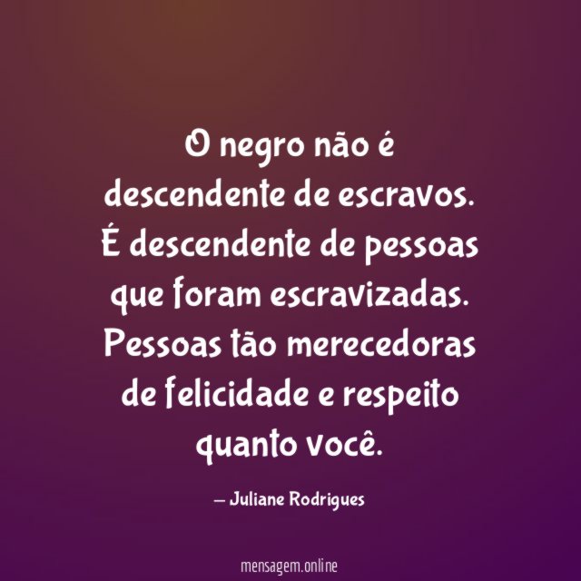 Descendência