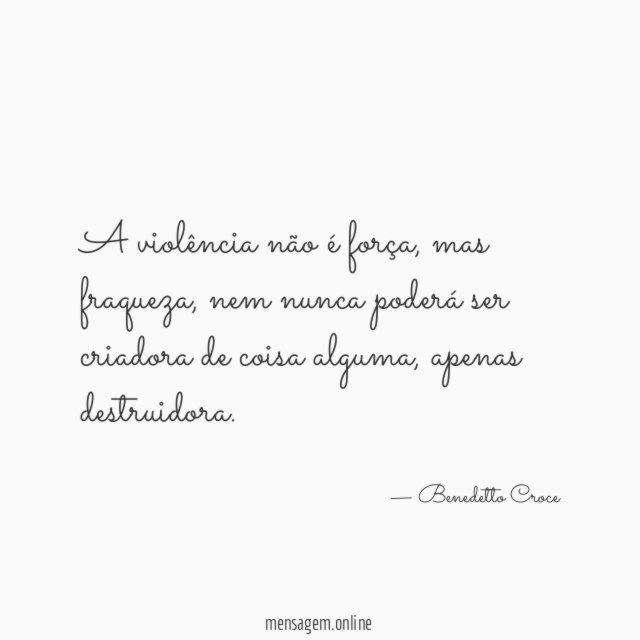 Força