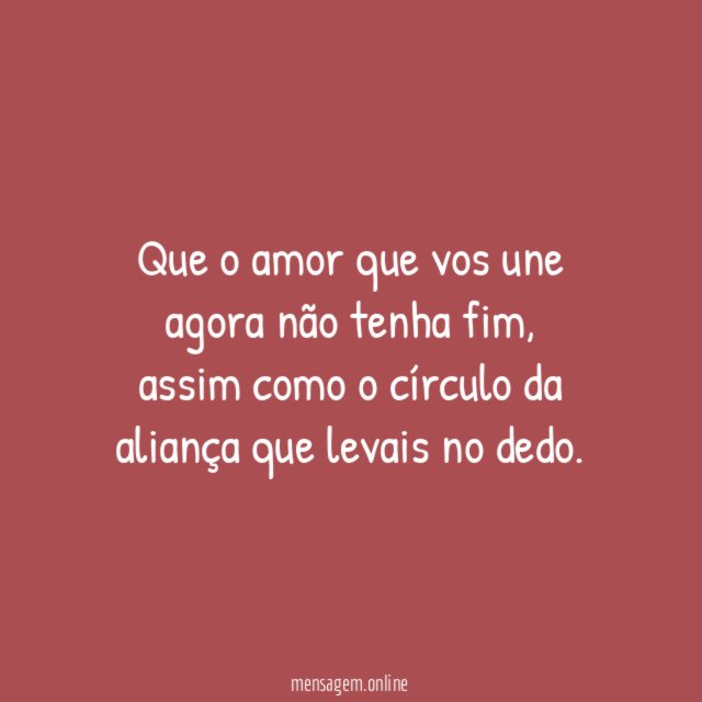 Aliança