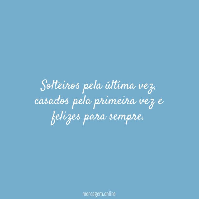 Felizes para Sempre