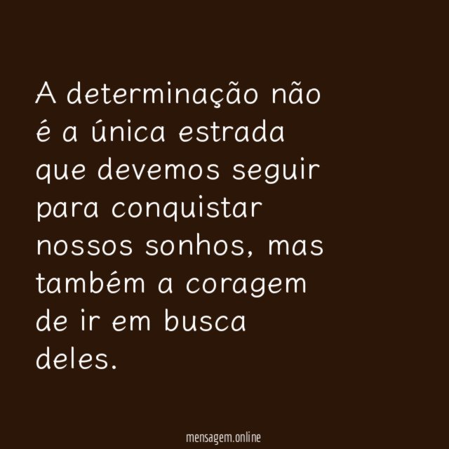 Ir em busca