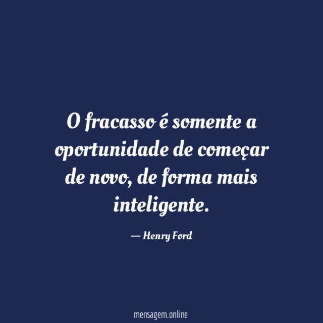 Mais inteligente
