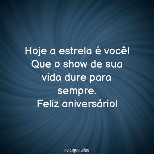 Show