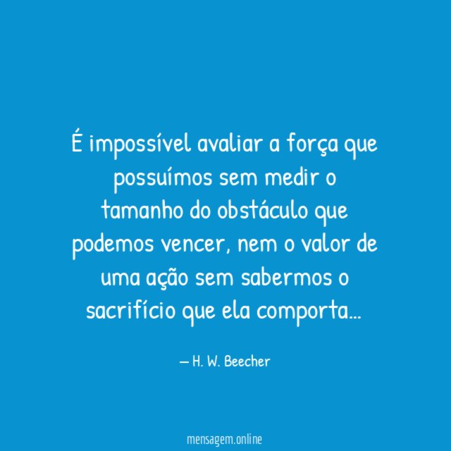 Obstáculo