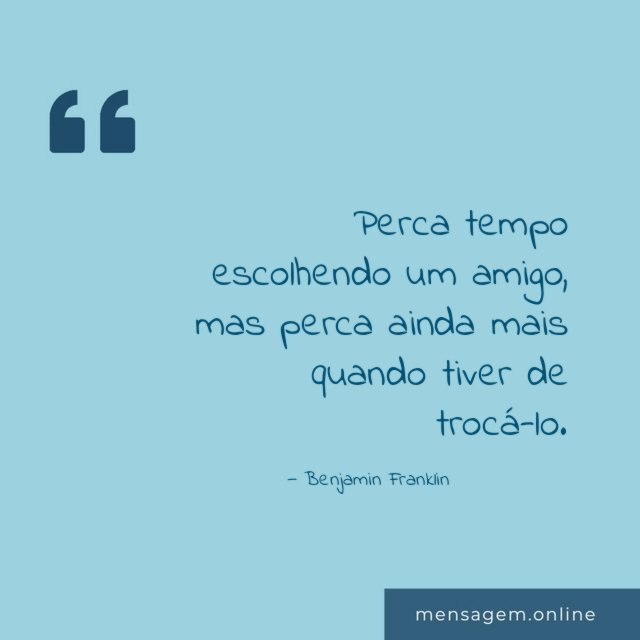 Escolha