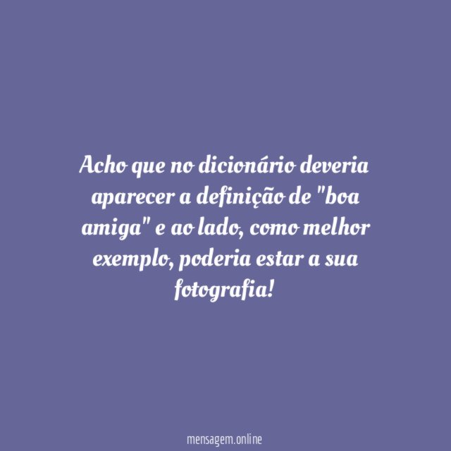 Dicionário
