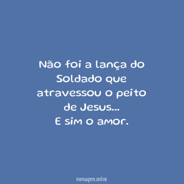 Lança Do Soldado