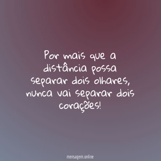 Olhares
