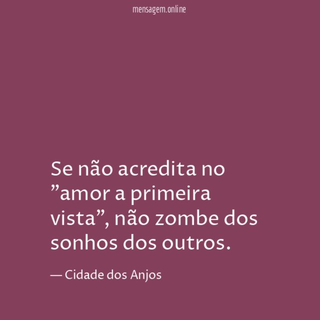 Sonhos