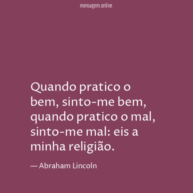 Religião