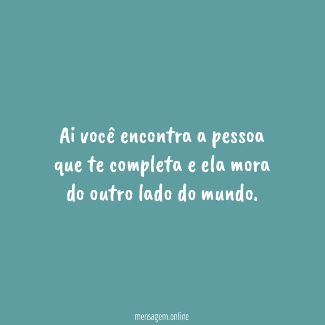 Do outro lado