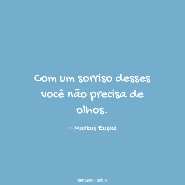 A Menina Que Roubava Livros