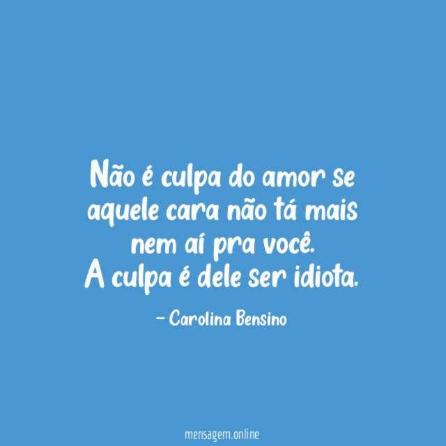 Culpado