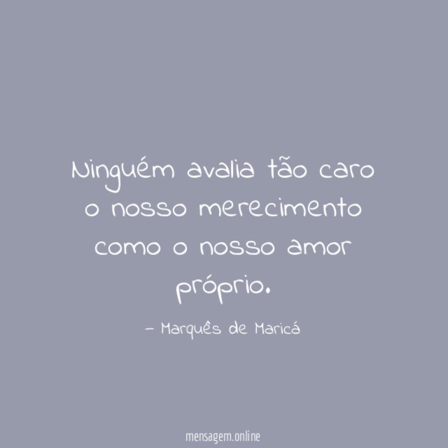 Merecimento