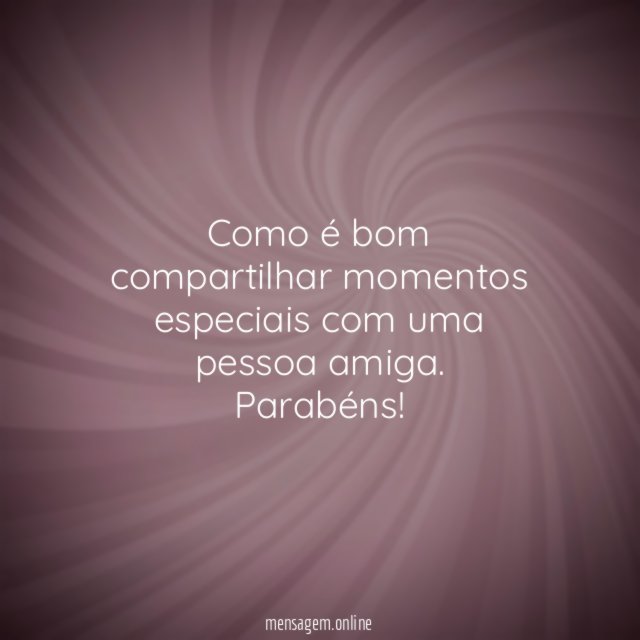 Momentos Especiais
