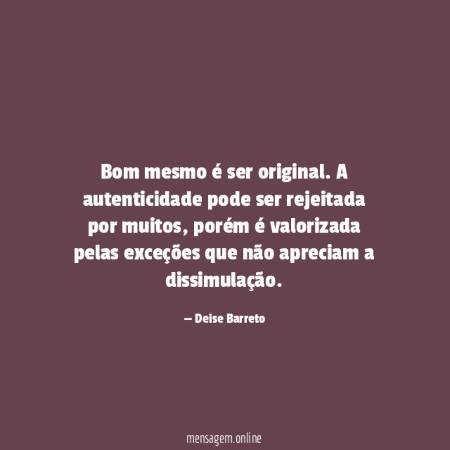 Dissimulados