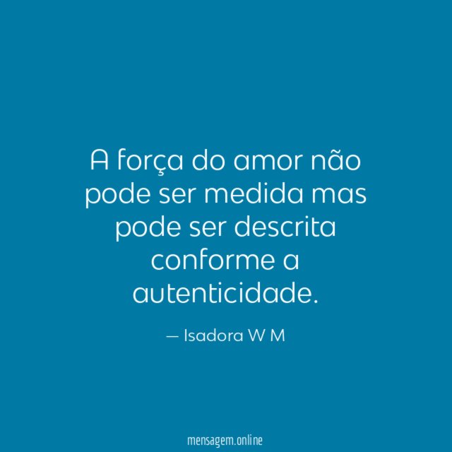Amor