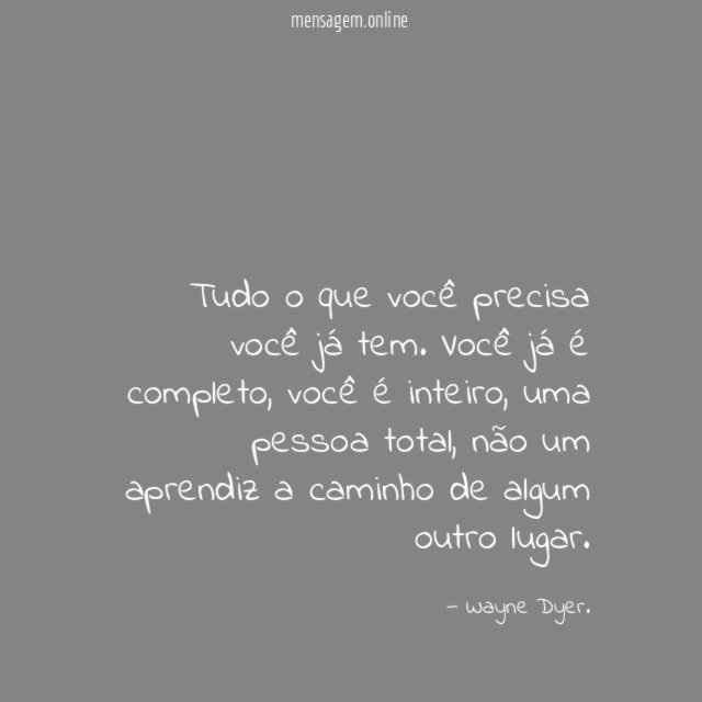 Completude