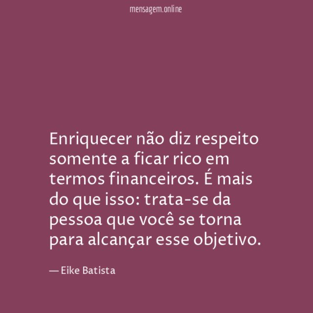 Alcançar objetivo