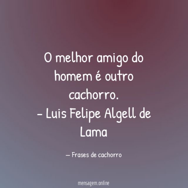 Melhor amigo