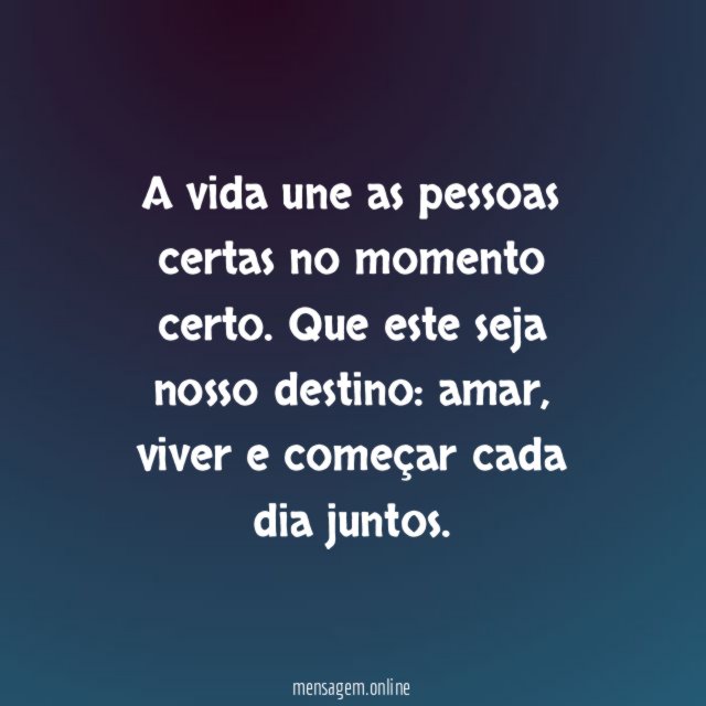 Todos os dias