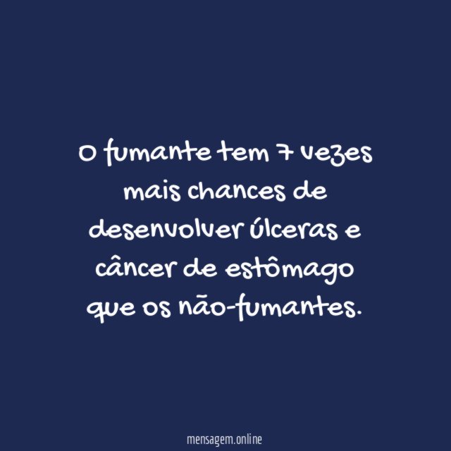Úlceras e câncer