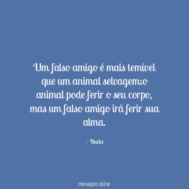 Falso amigo