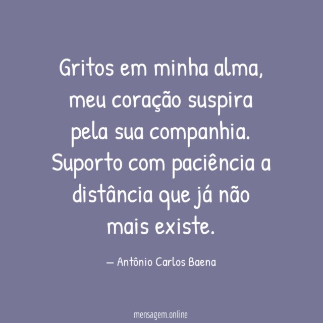 Paciência