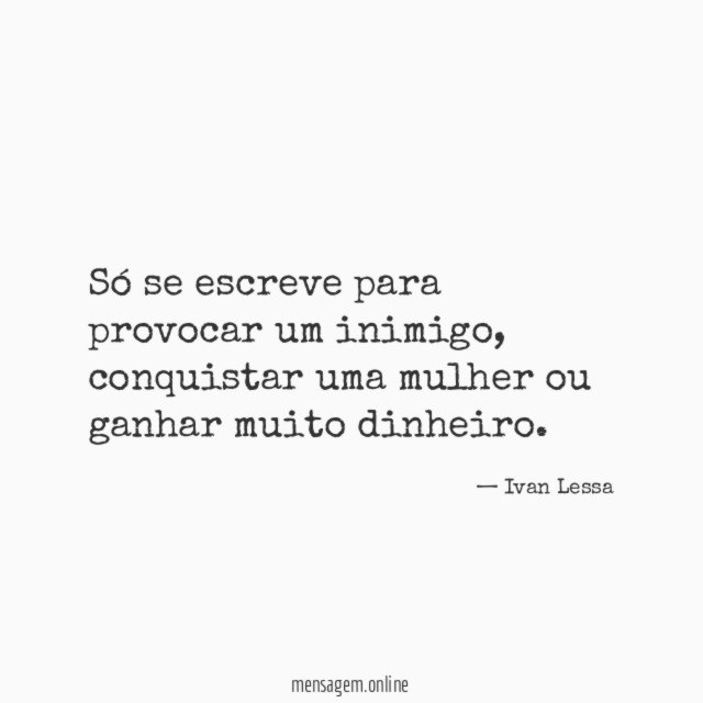 Escrita