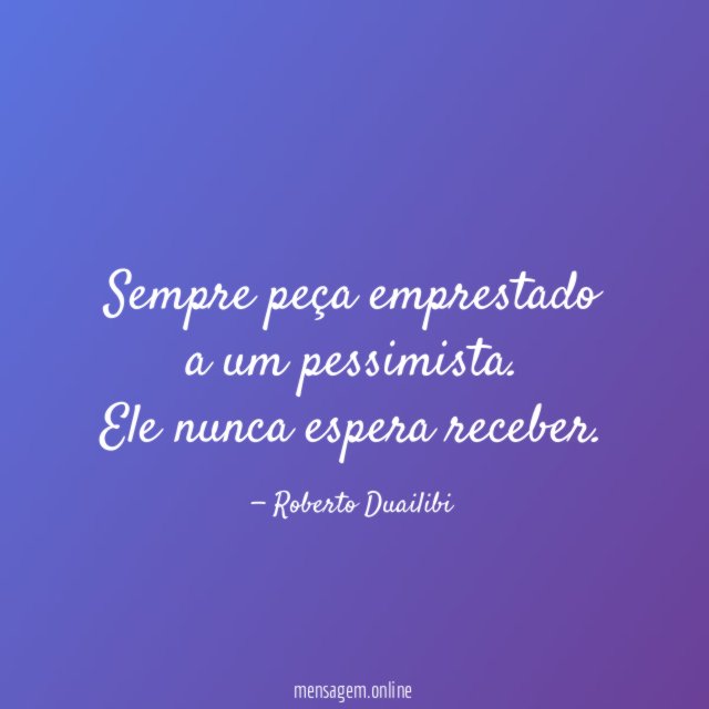 Saiba a quem pedir
