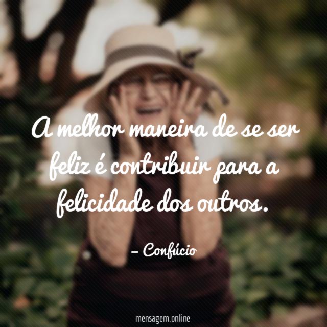 Contribua