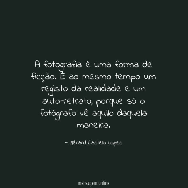 Ficção