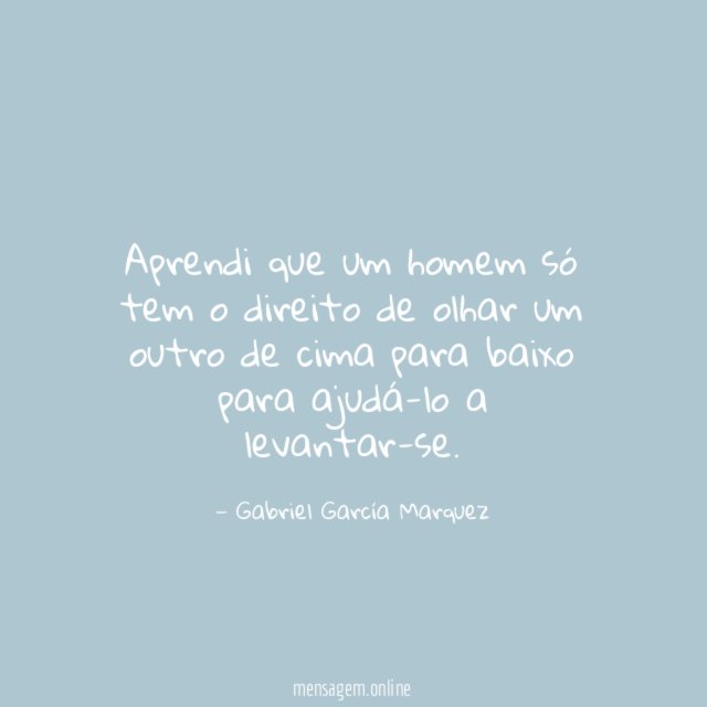 Aprendizado