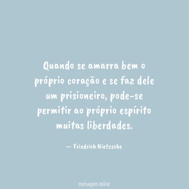 Espírito livre