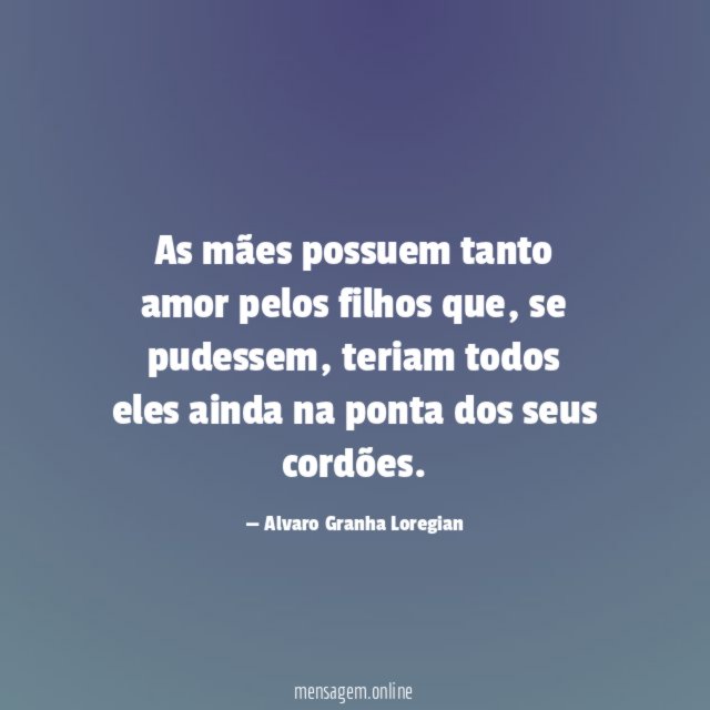 Muito Amor