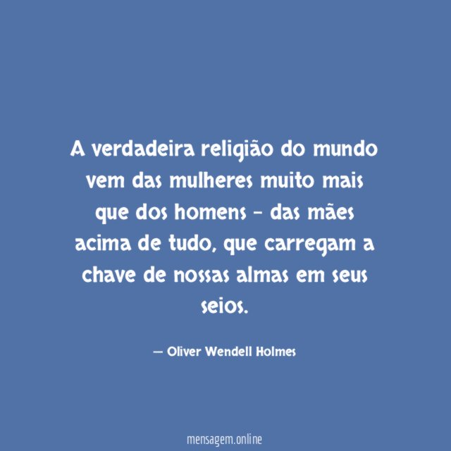 Chaves da Alma