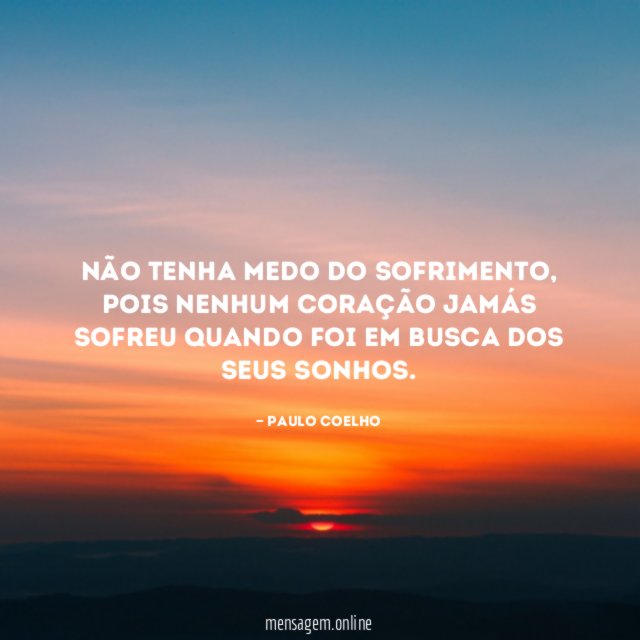 Sonhos