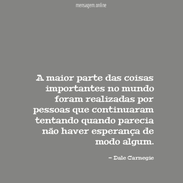 Esperança