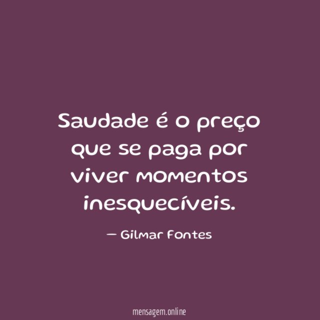 Momentos Inesquecíveis