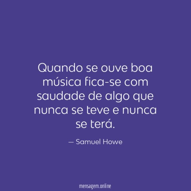 Boa Música