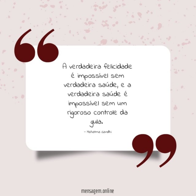 Verdadeira felicidade