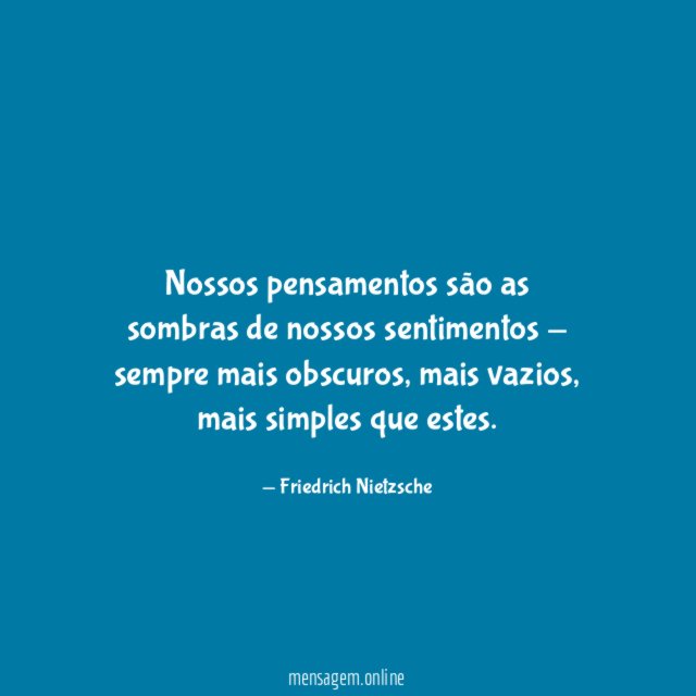 Sombras